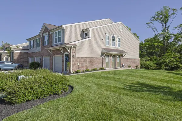 1296 Shadowood Trail, Maineville, OH 45039