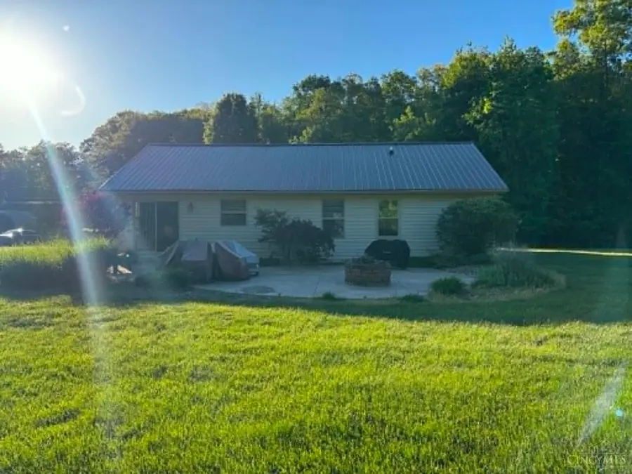 113 Montana Drive, Lake Waynoka, OH 45171 - #2