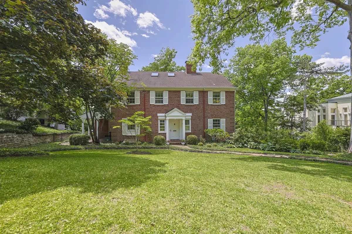11 Weebetook Lane, Cincinnati, OH 45208 - #1