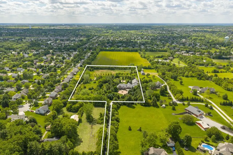 4389 N Mason Montgomery Road, Mason, OH 45040 - #2