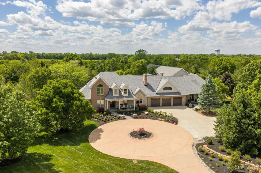 4389 N Mason Montgomery Road, Mason, OH 45040 - #3