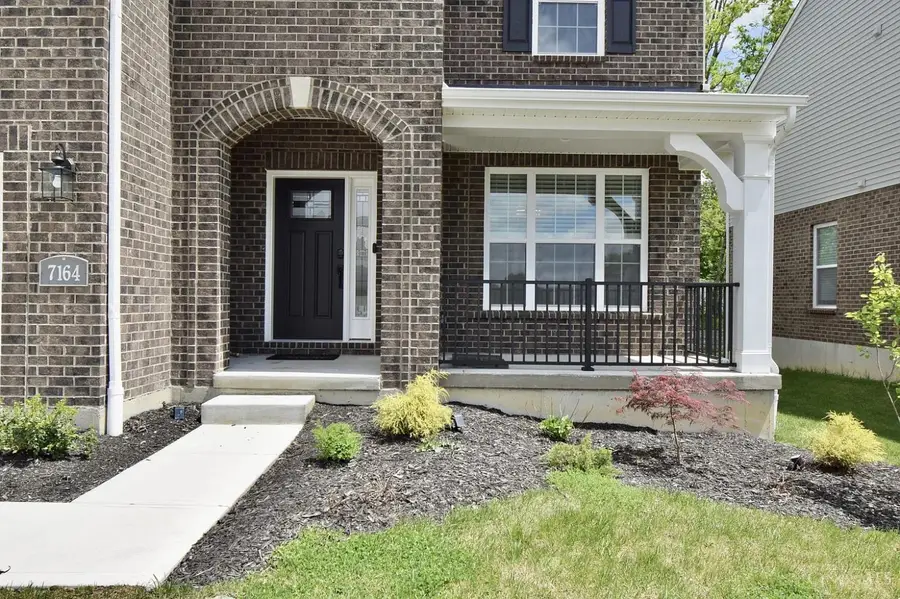 7164 Glenvalley Drive, Anderson, OH 45230 - #2