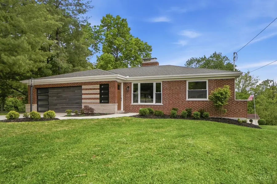 6331 Starridge Court, Cincinnati, OH 45248 - #2
