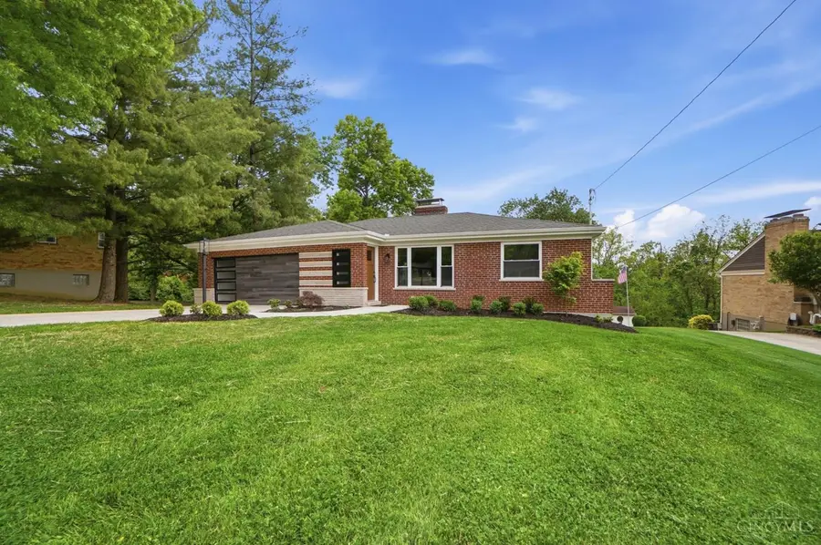 6331 Starridge Court, Cincinnati, OH 45248 - #3