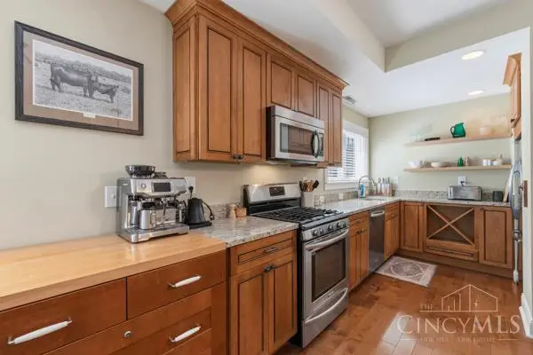 448 Delta Avenue, Cincinnati, OH 45226 - #3