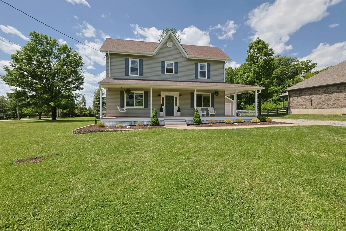 6471 Lewis Road, Miami, OH 45140 - #1
