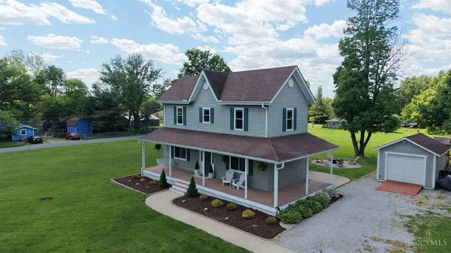 6471 Lewis Road, Miami, OH 45140 - #2