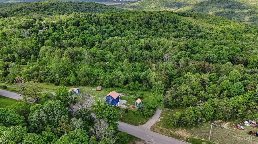 4790 Jester Hill Road, Paxton, OH 45612 - #2