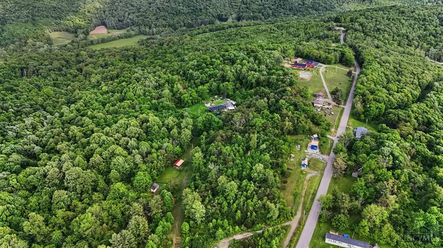 4790 Jester Hill Road, Paxton, OH 45612 - #3