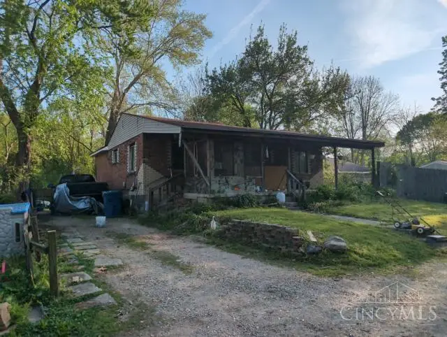 4045 Champaign Avenue, Dayton, OH 45424 - #2