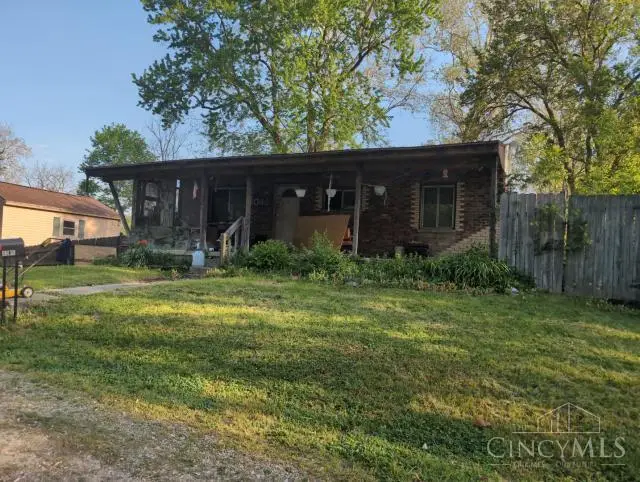 4045 Champaign Avenue, Dayton, OH 45424 - #3