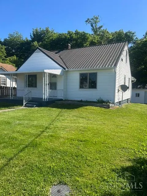 406 Catherine Street, Ripley, OH 45167