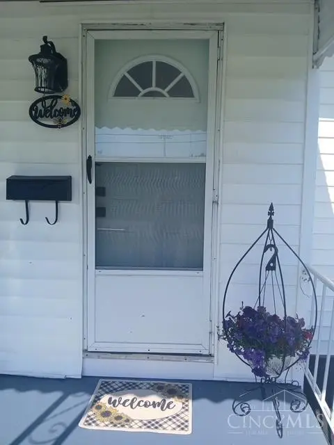 406 Catherine Street, Ripley, OH 45167 - #3