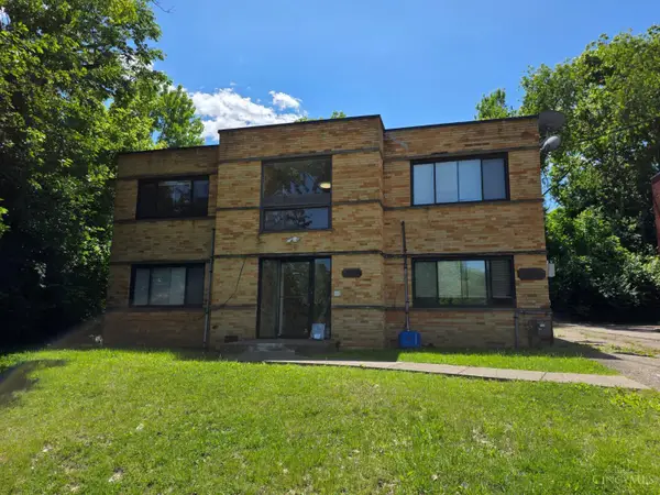 2609 Chesterfield, Cincinnati, OH 45239