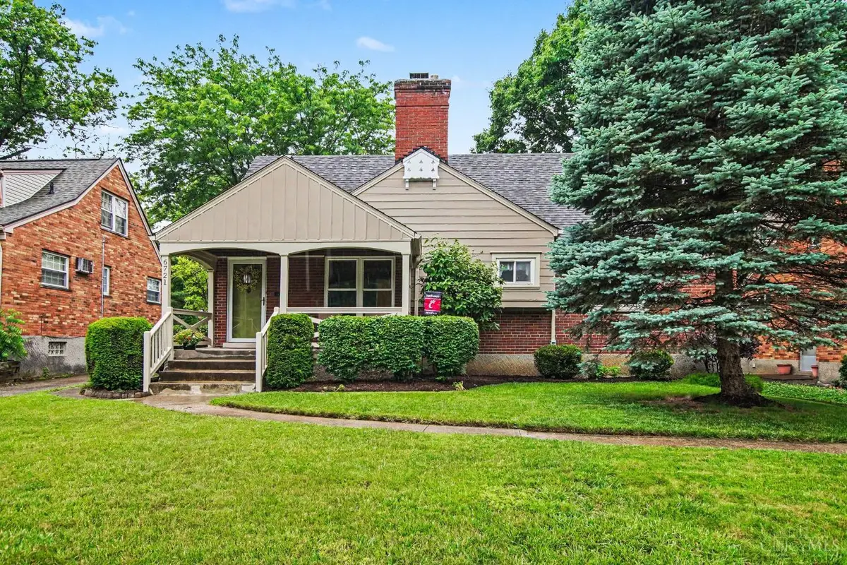 6721 Greenfield Drive, Finneytown, OH 45224 - #1