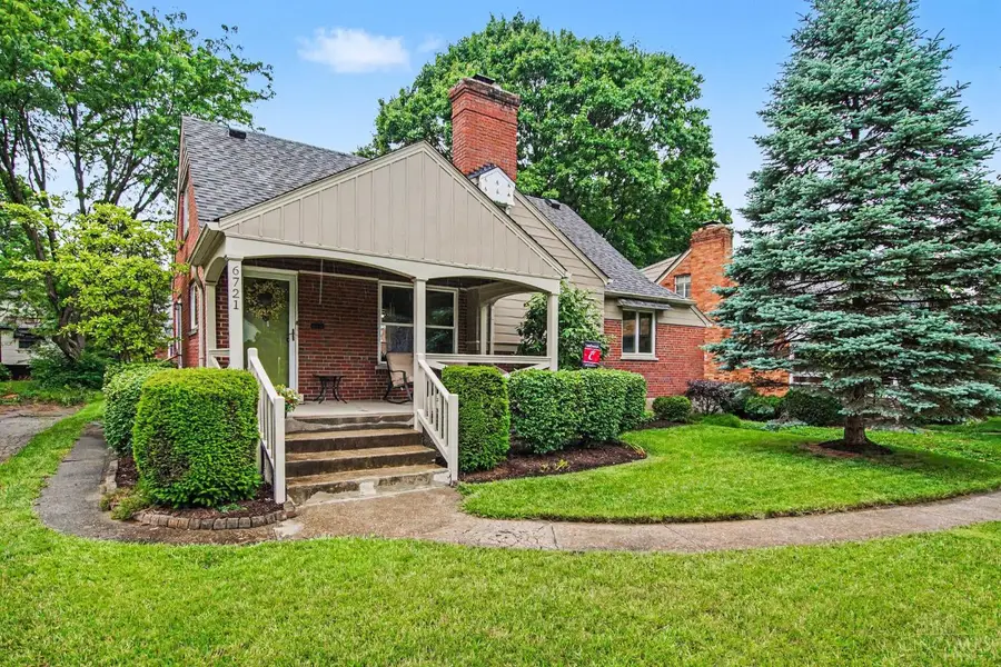 6721 Greenfield Drive, Finneytown, OH 45224 - #2