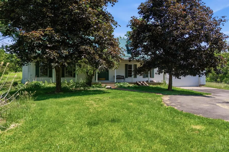 471 Ogden, Wilmington, OH 45177 - #3