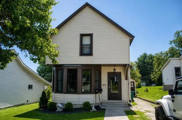 315 W Walnut Street, Hillsboro, OH 45133