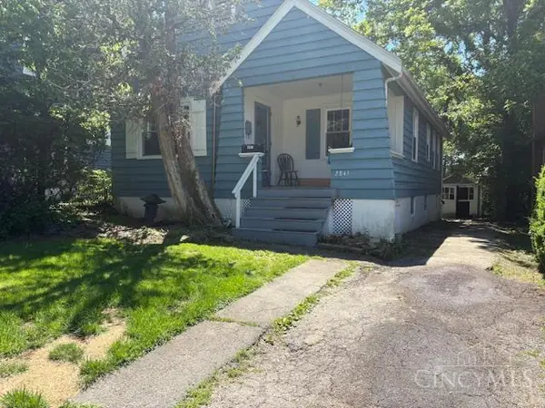 2845 Lawndale, Cincinnati, OH 45212