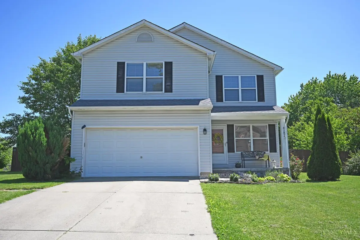 4182 Cannon Gate Drive, Union, OH 45245 - #1