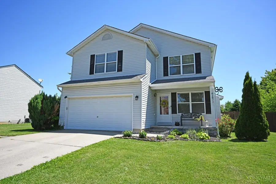 4182 Cannon Gate Drive, Union, OH 45245 - #2