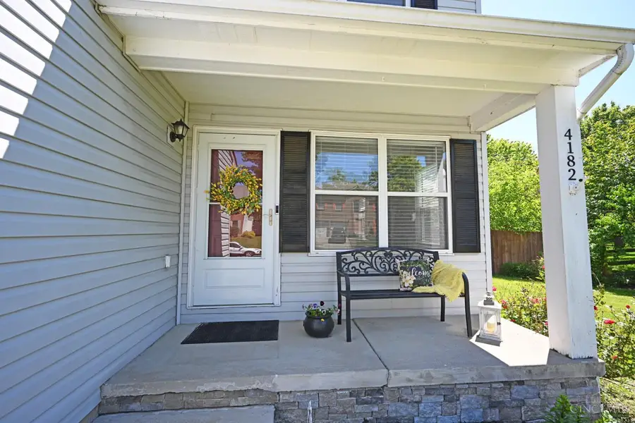 4182 Cannon Gate Drive, Union, OH 45245 - #3