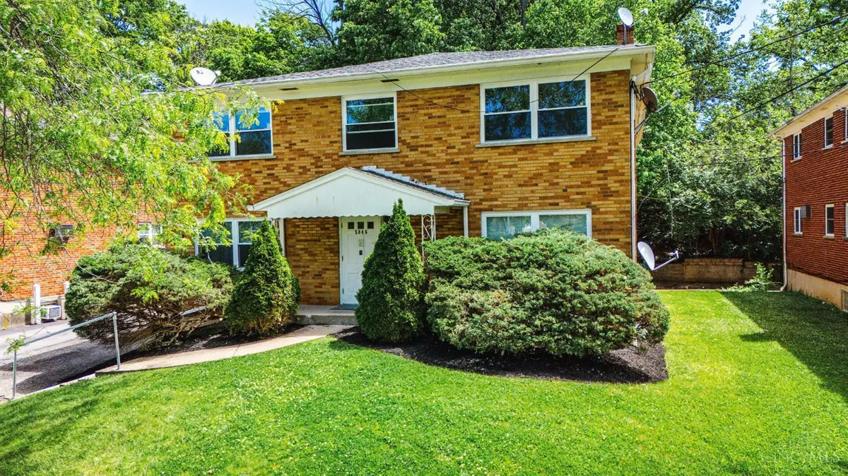 5846 Robison Road, Cincinnati, OH 45213 - #1