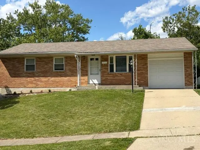 3662 Benhill Drive, Cincinnati, OH 45247 - #1