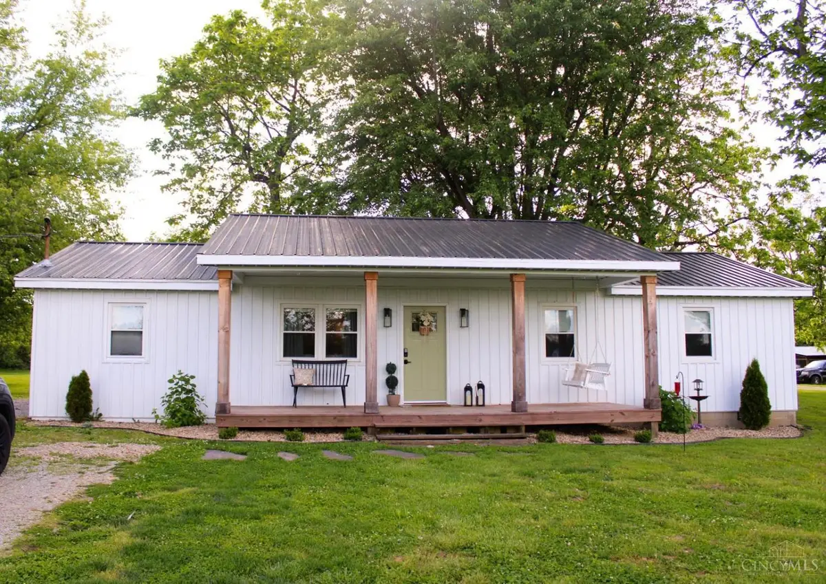 8361 Eckmansville Rd, Winchester, OH 45697 - #1