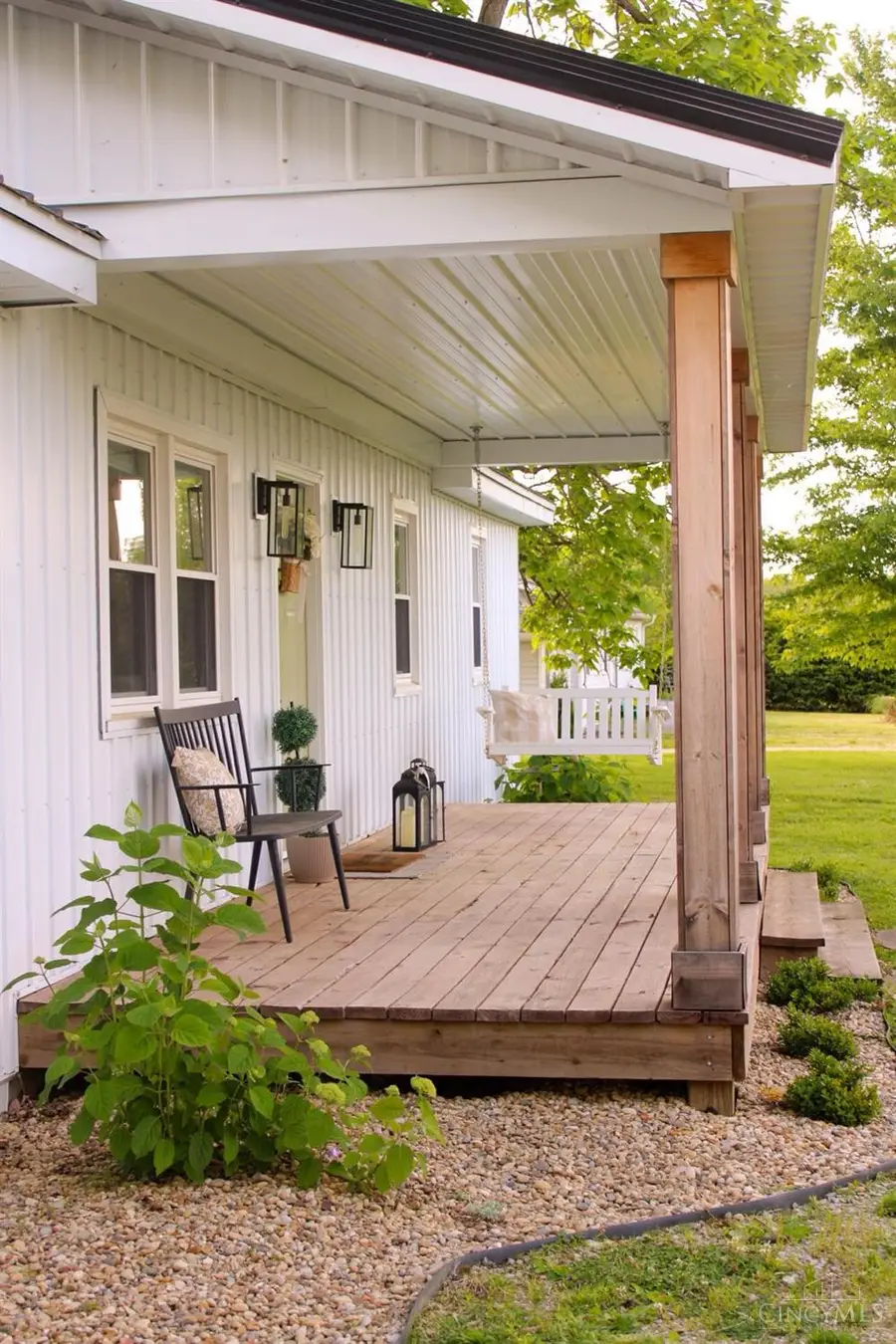 8361 Eckmansville Rd, Winchester, OH 45697 - #2
