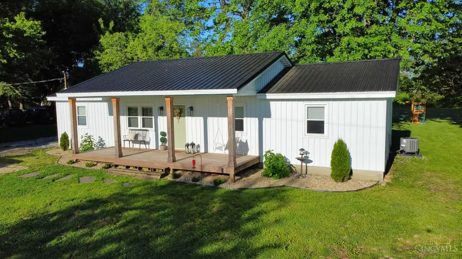8361 Eckmansville Rd, Winchester, OH 45697 - #3