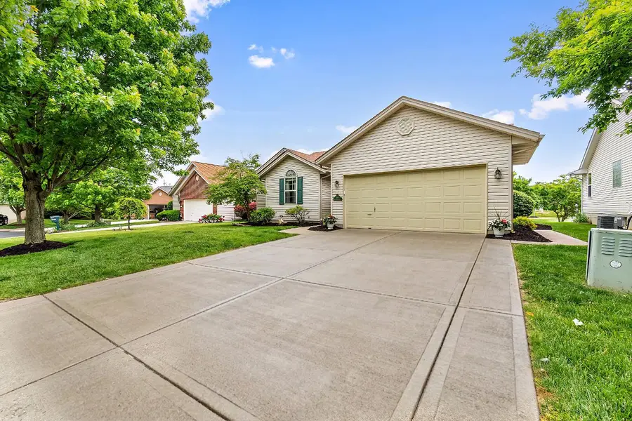 4450 Pond Meadows Court, Mason, OH 45040 - #3