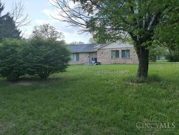 5373 Dushore Drive, Dayton, OH 45417