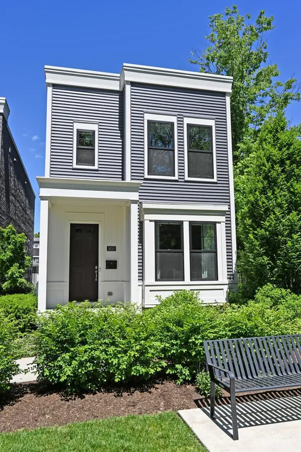 1620 Merrimac Street, Cincinnati, OH 45207
