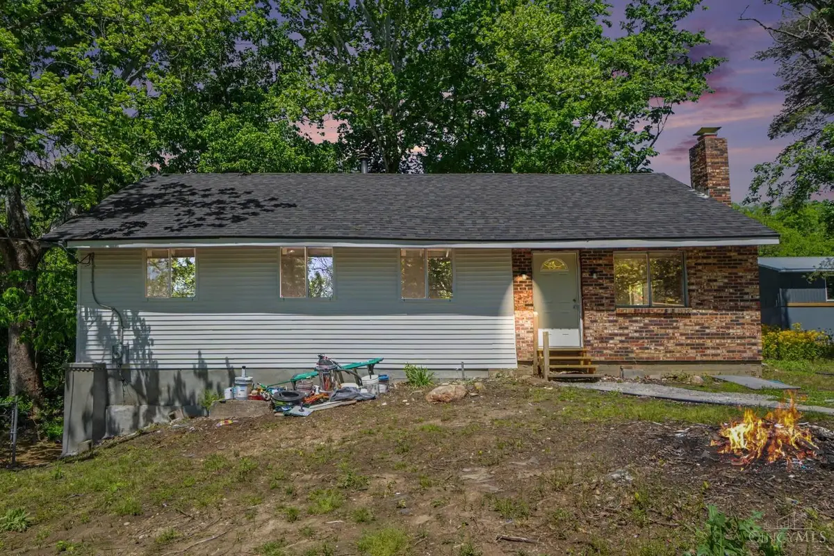 8547 Davis Road, Maineville, OH 45039 - #1