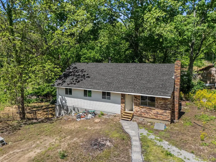 8547 Davis Road, Maineville, OH 45039 - #3