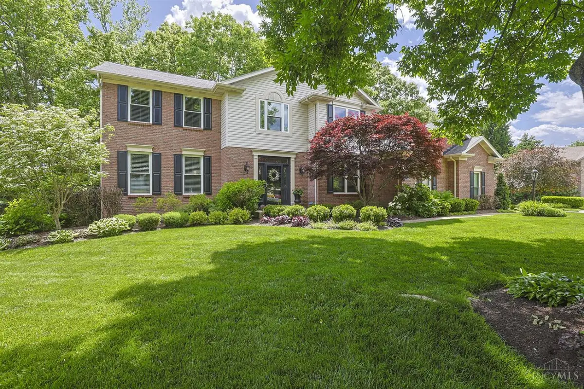 8313 Ironside Court, West Chester, OH 45069 - #1
