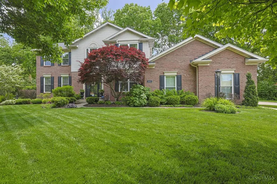 8313 Ironside Court, West Chester, OH 45069 - #2