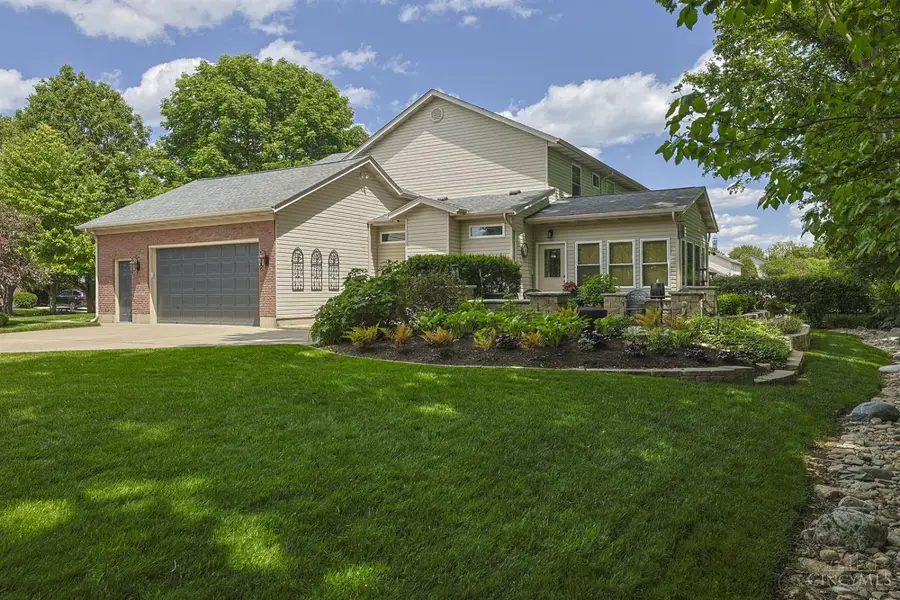 8313 Ironside Court, West Chester, OH 45069 - #3