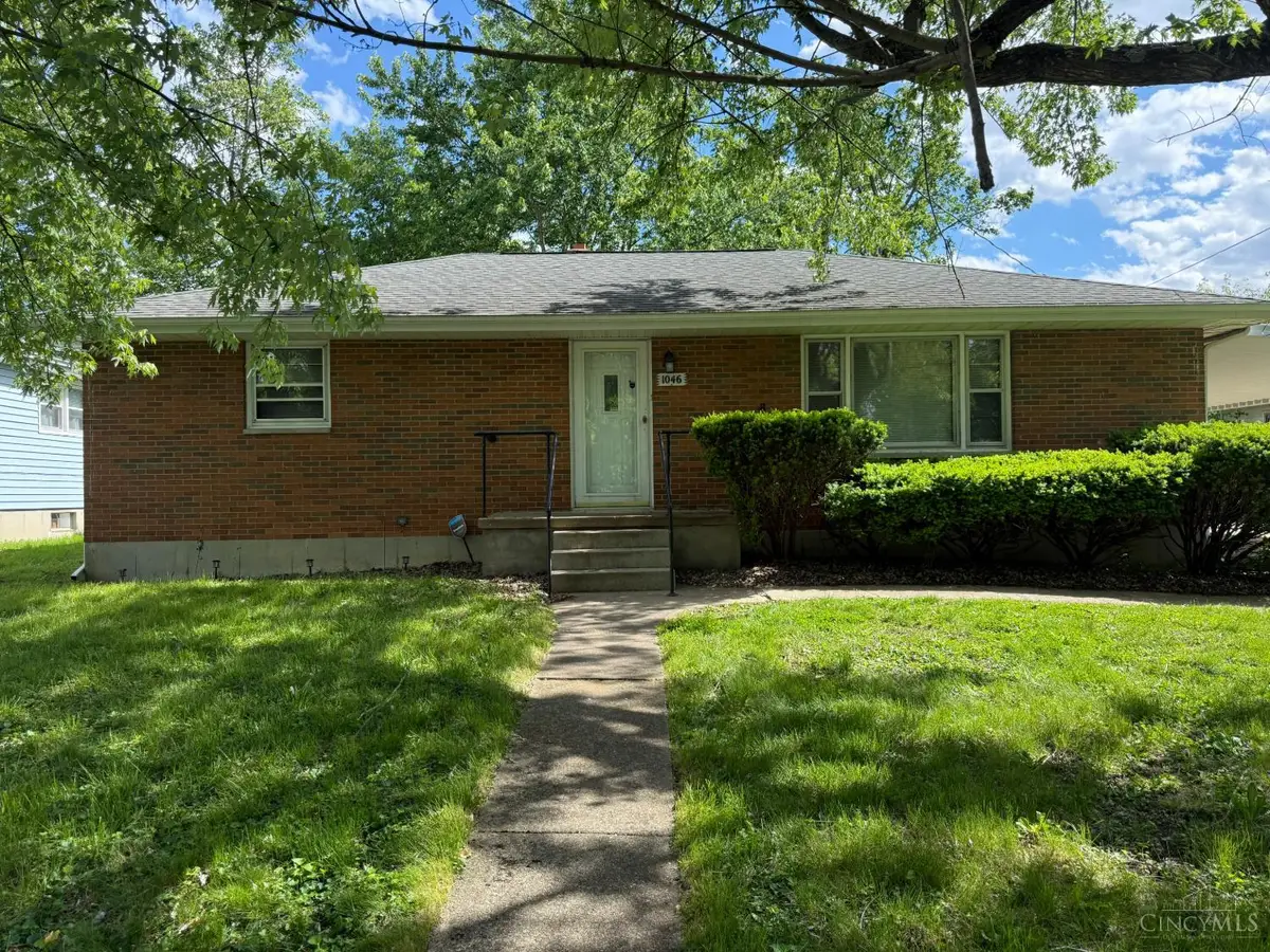 1046 Westview Avenue, Hamilton, OH 45013 - #1