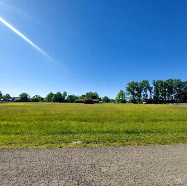 171 Black Hawk, Sardinia, OH 45171