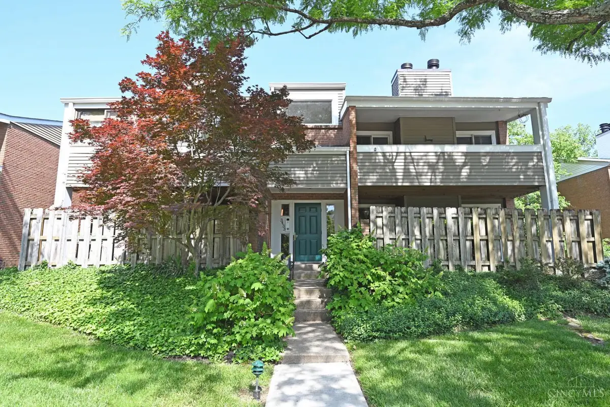 3433 Traskwood Circle #B, Cincinnati, OH 45208 - #1