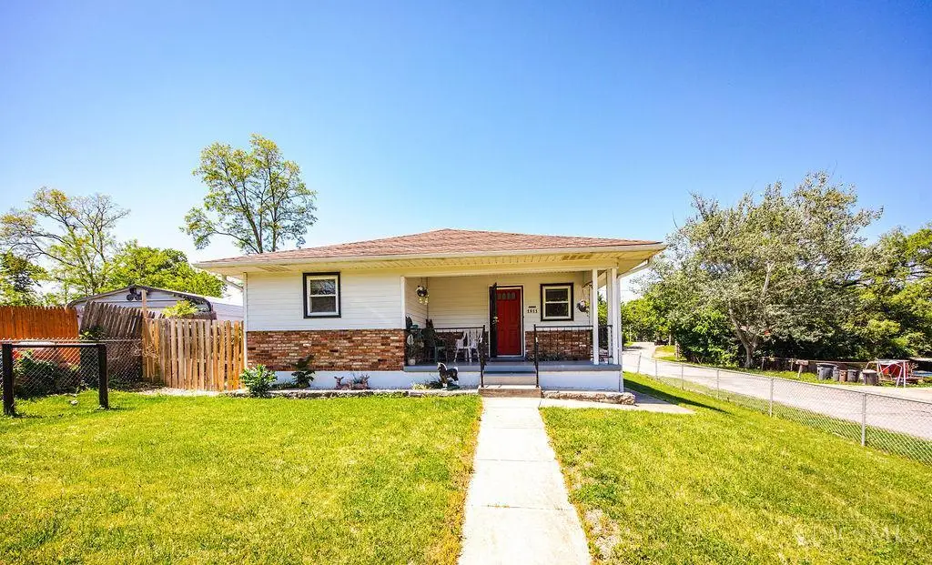 1811 Milton Street, Hamilton, OH 45015 - #1