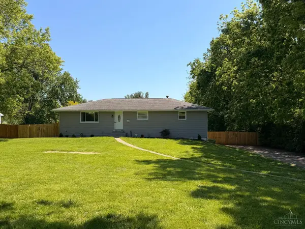 7205 Linn Road, Liberty Twp, OH 45044