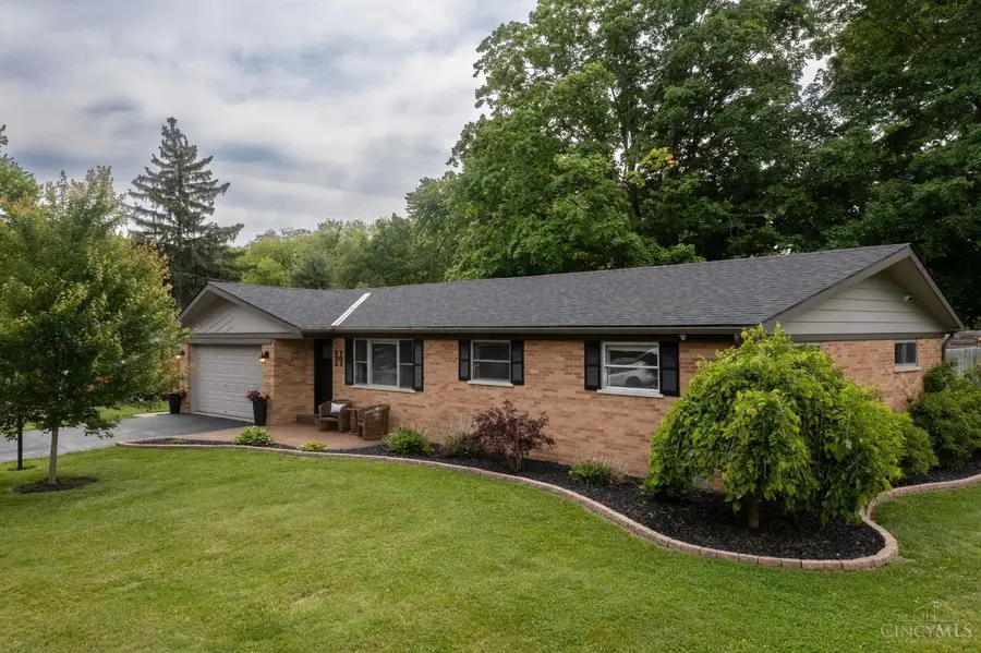 4420 Kitty Lane, Batavia, OH 45103 - #2