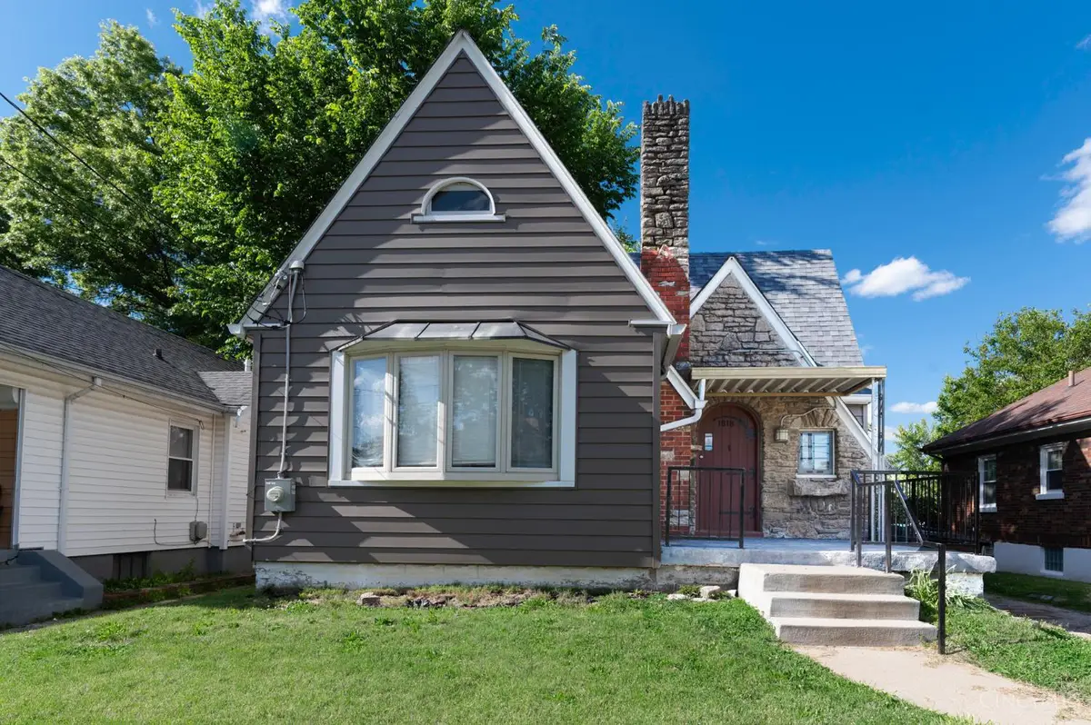 1818 Dalewood Place, Cincinnati, OH 45237 - #1