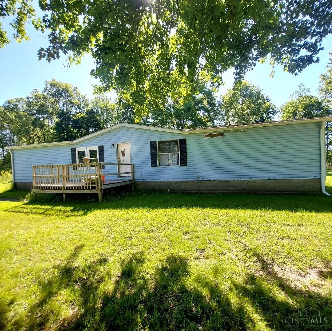 16214 Sams Dr, Williamsburg, OH 45176 - #1