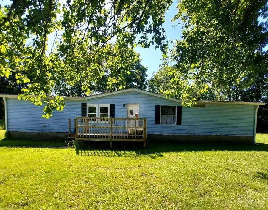 16214 Sams Dr, Williamsburg, OH 45176 - #2