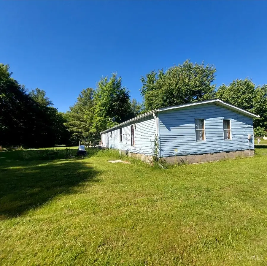 16214 Sams Dr, Williamsburg, OH 45176 - #3