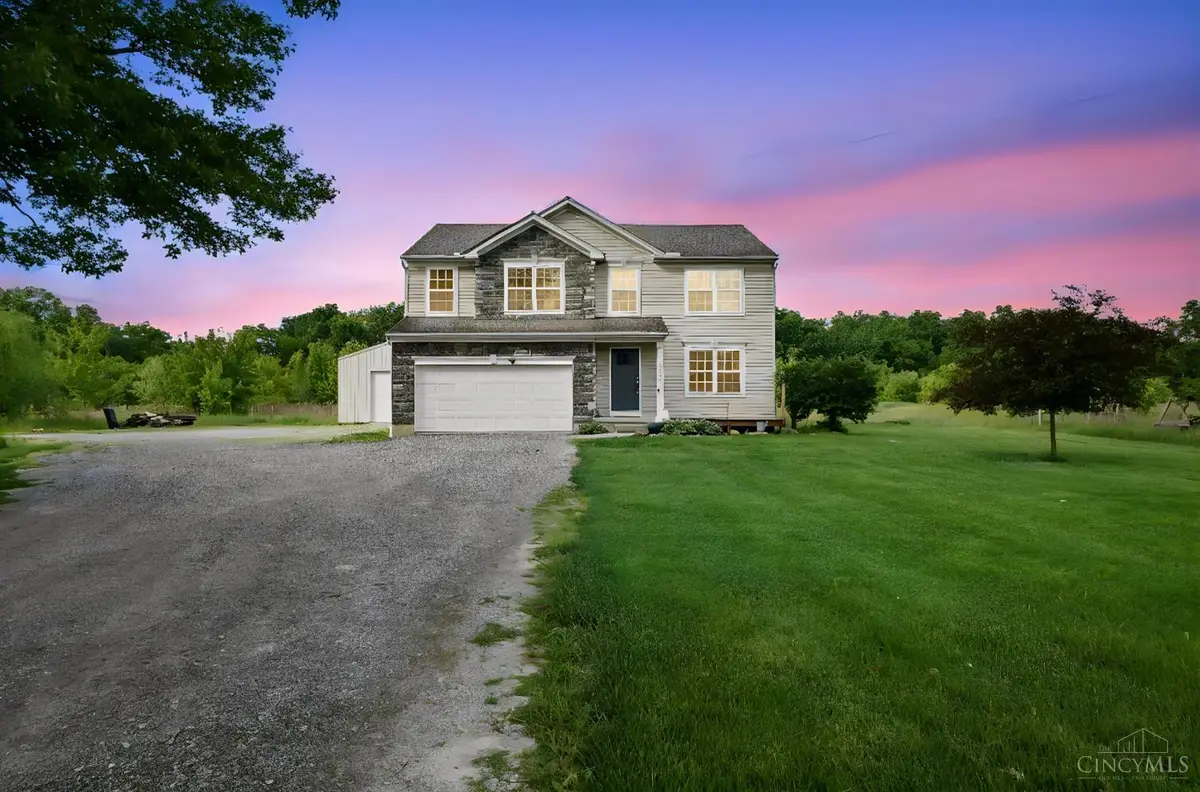1025 Bucktown Trail, Jackson, OH 45176 - #1
